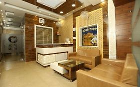 Om Sai B&B